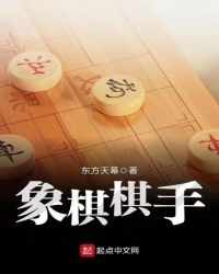 象棋棋手