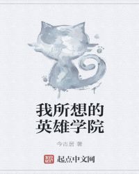 我所想的英雄学院