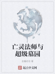 亡灵法师与超级墓园