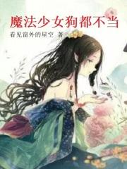 舞姬：从一个魔法少女分身到魔神