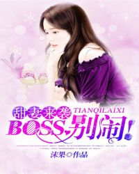 甜妻来袭：BOSS，别闹！