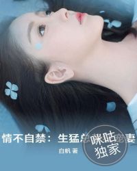 情不自禁：生猛总裁狂宠妻