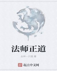 法师正道