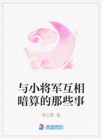 与小将军互相暗算的那些事