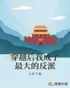 穿越后我成了最大的反派