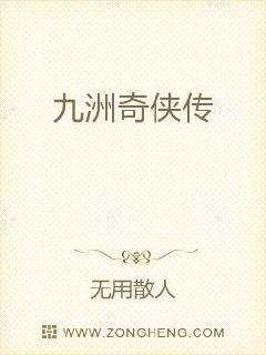 九洲奇侠传