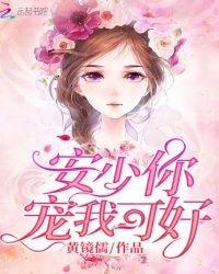 安少你宠我可好